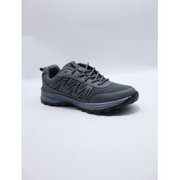 BUTY MĘSKIE. SIZE: 41/46 (8 PAR/PACZKA) KOLOR JAK NA ZDZIĘCIU