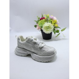 BUTY MĘSKIE. SIZE: 36/41 (12 PAR/PACZKA) KOLOR JAK NA ZDZIĘCIU