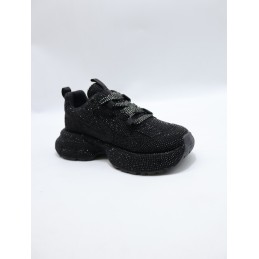 BUTY MĘSKIE. SIZE: 36/41 (12 PAR/PACZKA) KOLOR JAK NA ZDZIĘCIU