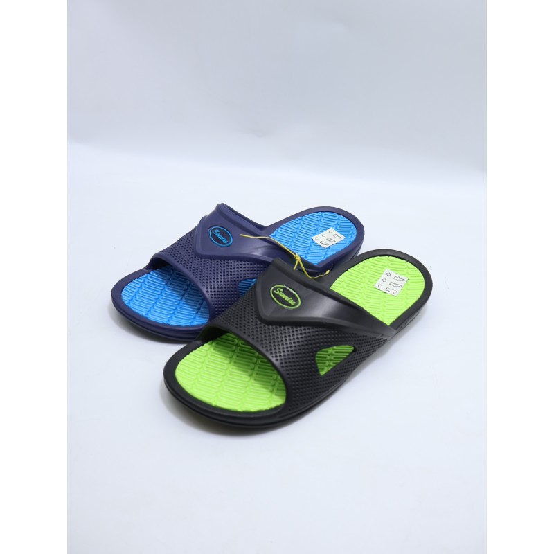 KAPCIE MĘSKIE. SIZE: 41/45 (24 PAR/PACZKA) KOLOR JAK NA ZDZIĘCIU