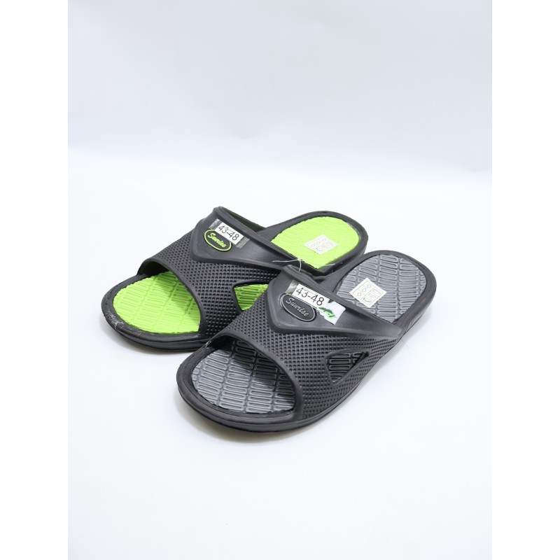 KAPCIE MĘSKIE. SIZE: 43/48 (24 PAR/PACZKA) KOLOR JAK NA ZDZIĘCIU