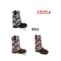 Buty Botki DAMSKIE...