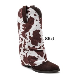 Buty Botki DAMSKIE...
