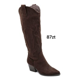 Buty Botki DAMSKIE...