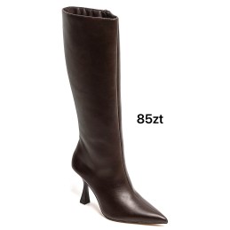 Buty Kozaki DAMSKIE...