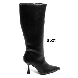 Buty Kozaki DAMSKIE...