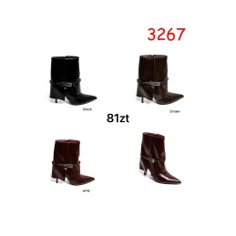 Buty Kozaki DAMSKIE...