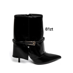 Buty Kozaki DAMSKIE...