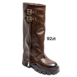 Buty Kozaki DAMSKIE...