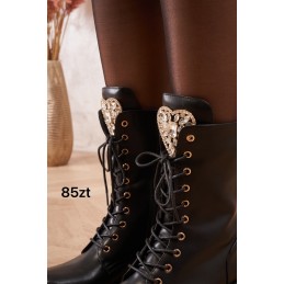 Buty Botki DAMSKIE...