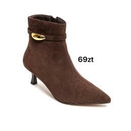 Buty Kozaki DAMSKIE...