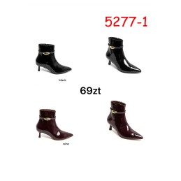 Buty Kozaki DAMSKIE...