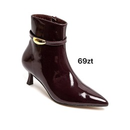 Buty Kozaki DAMSKIE...