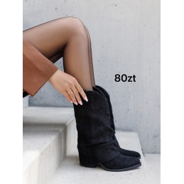 Buty Botki DAMSKIE...