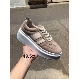 Buty Sportowe DAMSKIE...