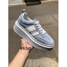 Buty Sportowe DAMSKIE...