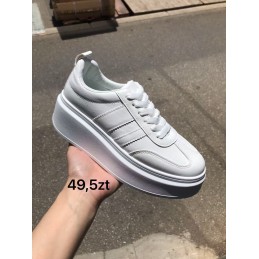 Buty Sportowe DAMSKIE...