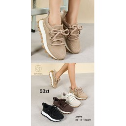 Buty Sportowe DAMSKIE...