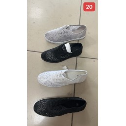 Buty Sportowe DAMSKIE...