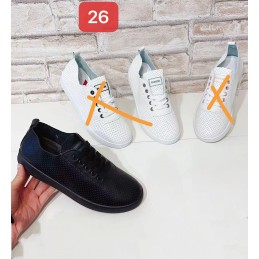 Buty Sportowe DAMSKIE...