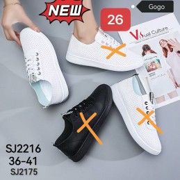Buty Sportowe DAMSKIE...