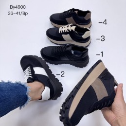 Buty Sportowe DAMSKIE...