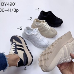 Buty Sportowe DAMSKIE...