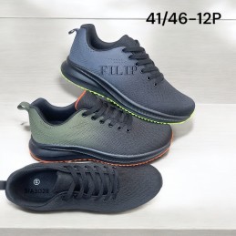 Buty Sportowe MĘSKIE...