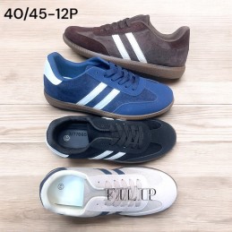 Buty Sportowe MĘSKIE...