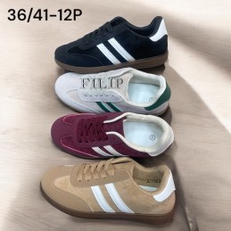 Buty Sportowe DAMSKIE...