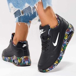 Buty Sportowe DAMSKIE...
