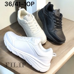 Buty Sportowe DAMSKIE...