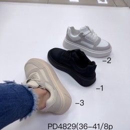 Buty Sportowe DAMSKIE...