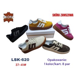 Buty Sportowe DAMSKIE...