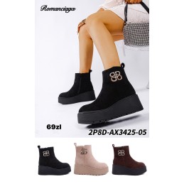 Buty Botki...