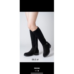 Buty Botki...