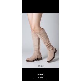 Buty Botki...