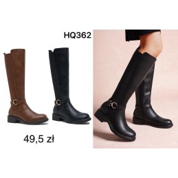 Buty Botki...