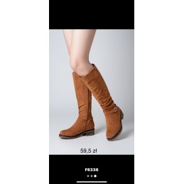 Buty Botki...
