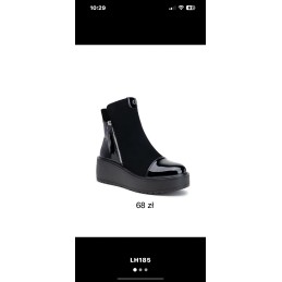 Buty Botki...