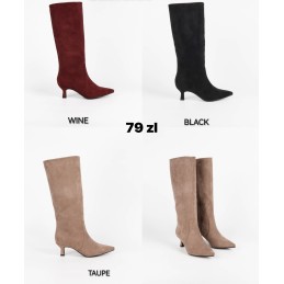 Buty Botki...