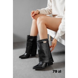 Buty Botki...