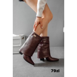 Buty Botki...