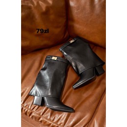 Buty Botki...