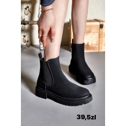 Buty Botki...