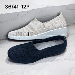 Buty Półbuty...