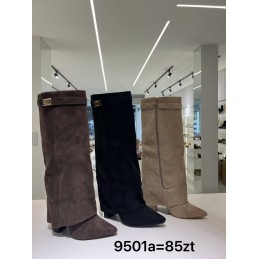 Buty Botki...