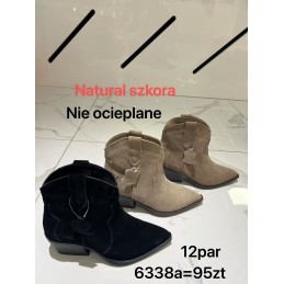 Buty Botki...
