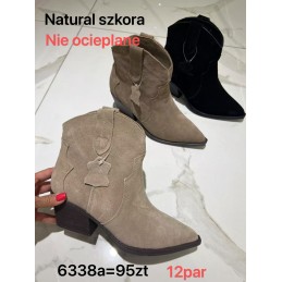 Buty Botki...