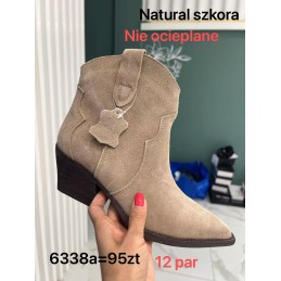 Buty Botki...